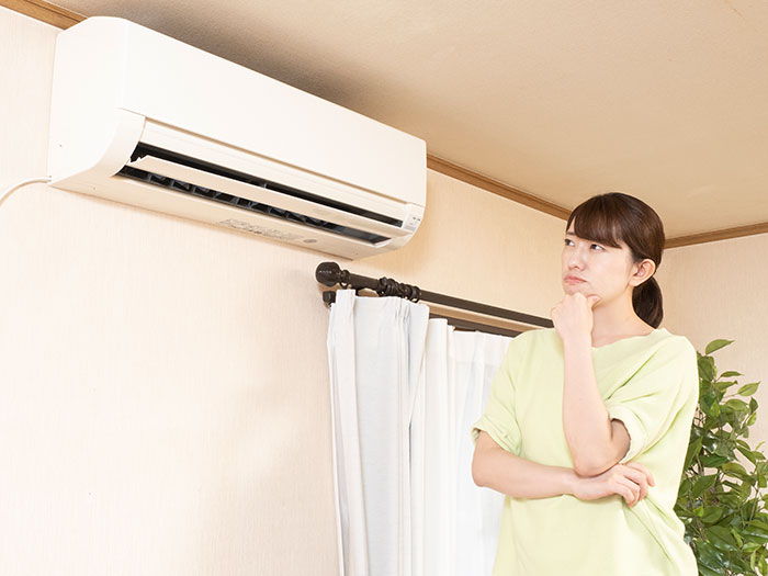 全メーカー対応・小さなご相談も歓迎