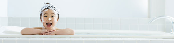 温水器・給湯器