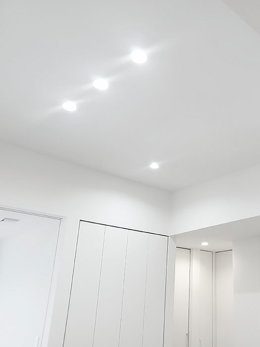 電気・エアコン工事