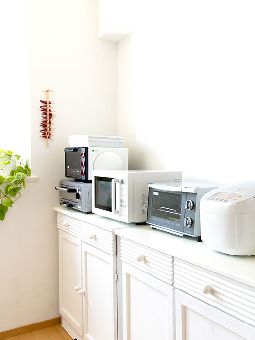 家電販売・修理