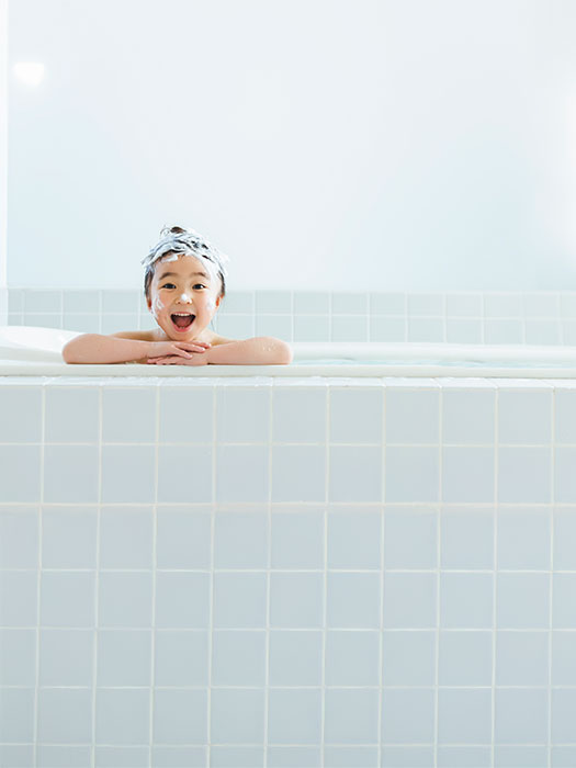 温水器・給湯器